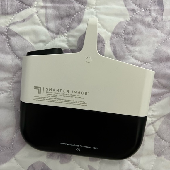 Sharper Image Remote Control Rover Antigravity Floor Wall-Ceiling Crawler - Picture 3 of 3